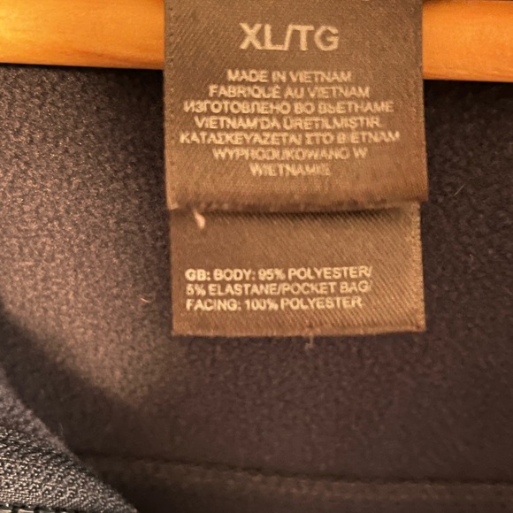 The North Face 3 in 1 Winter Coat - Picture 5 of 5